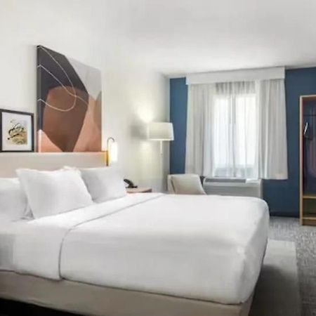 Spark By Hilton Tucson Airport Екстер'єр фото