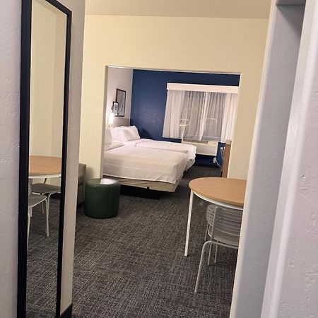 Spark By Hilton Tucson Airport Екстер'єр фото