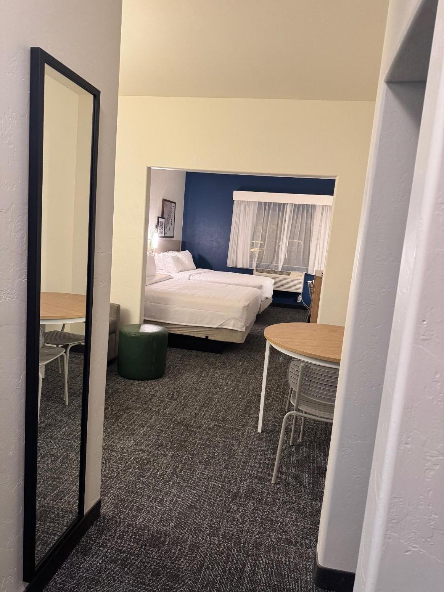 Spark By Hilton Tucson Airport Екстер'єр фото