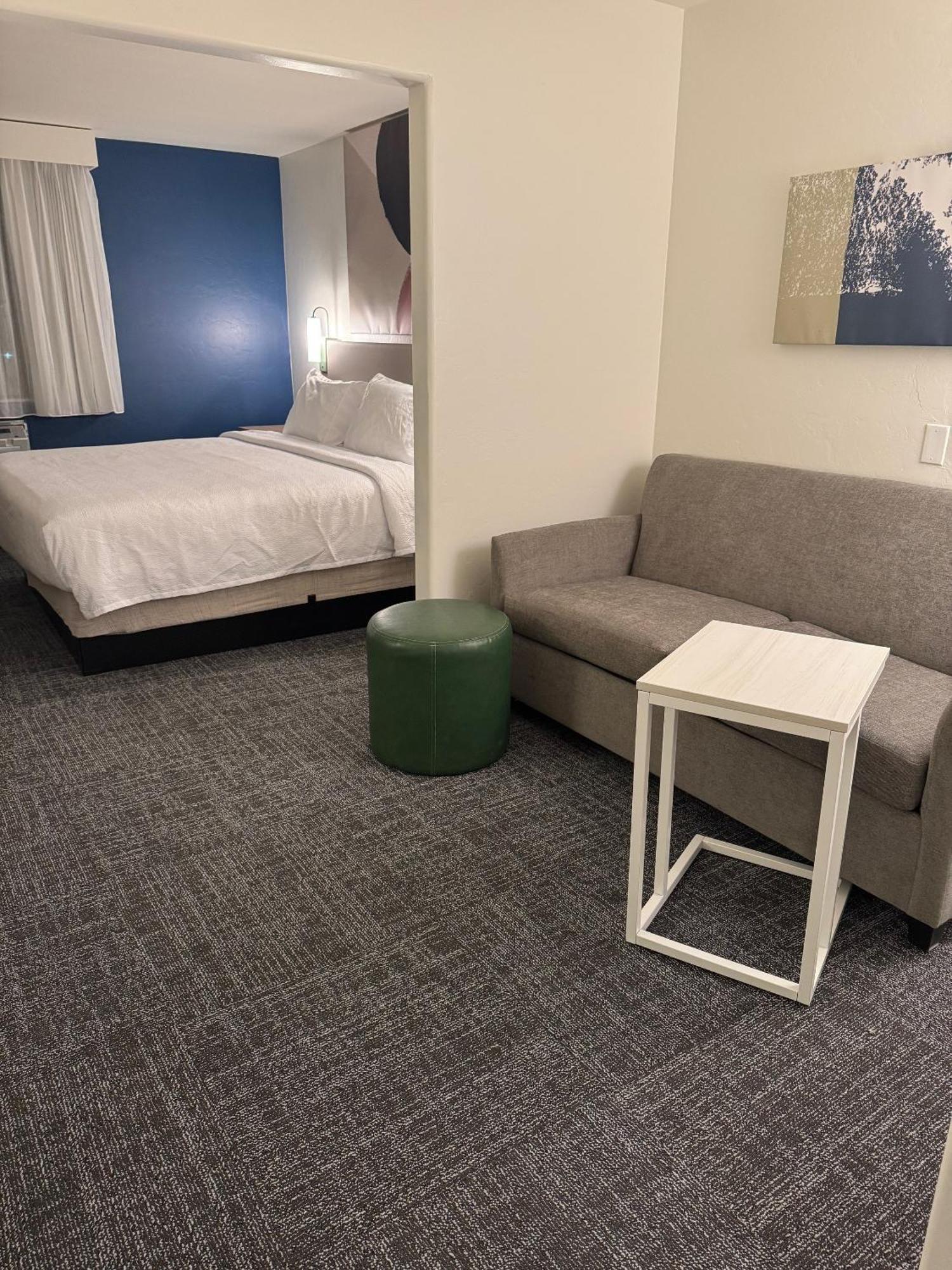 Spark By Hilton Tucson Airport Екстер'єр фото