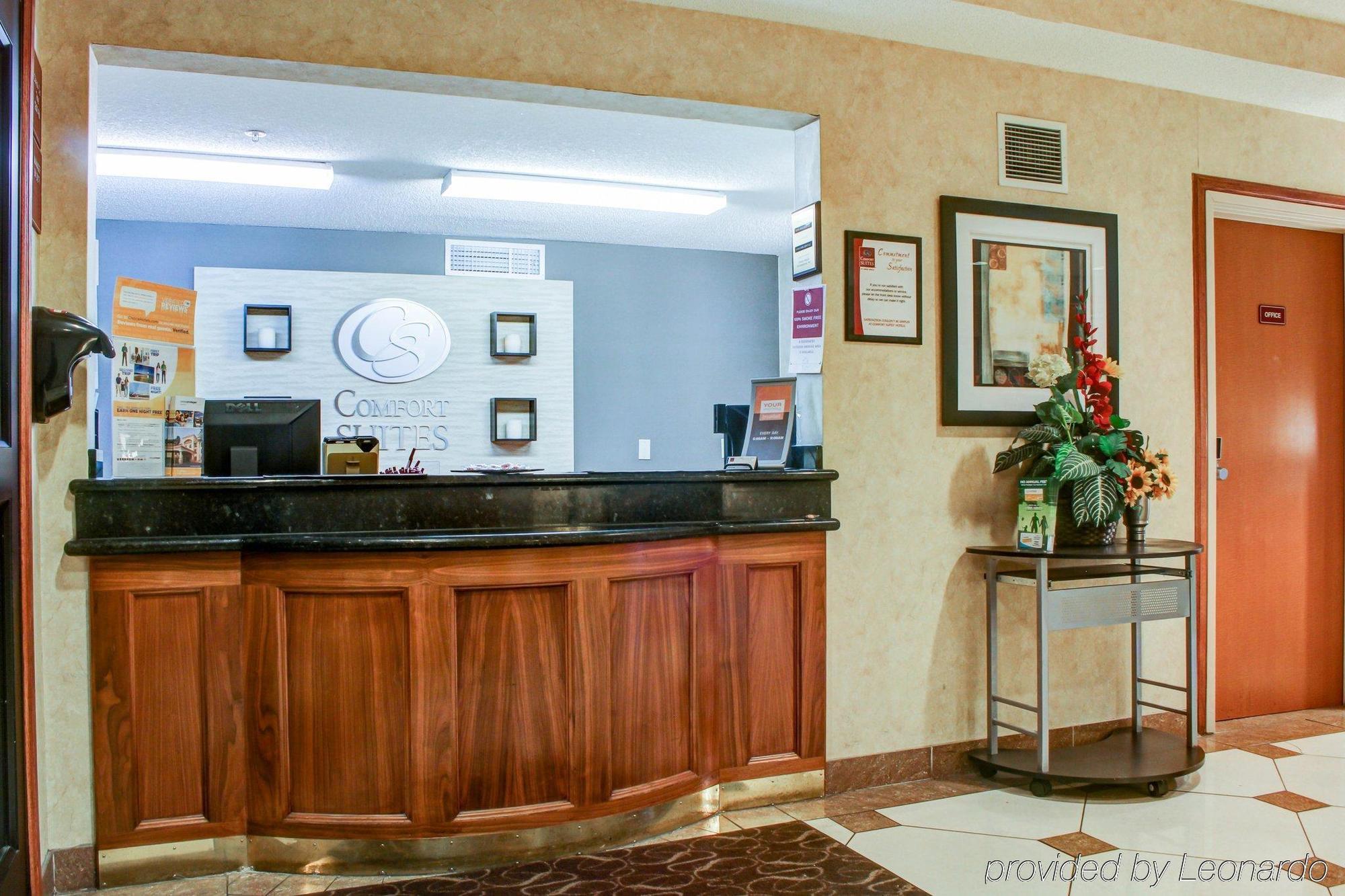 Spark By Hilton Tucson Airport Екстер'єр фото
