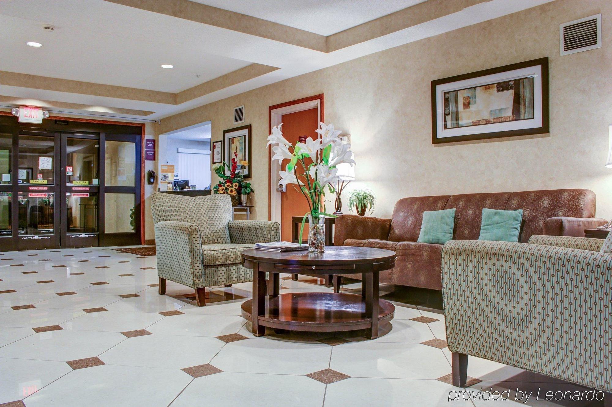 Spark By Hilton Tucson Airport Екстер'єр фото