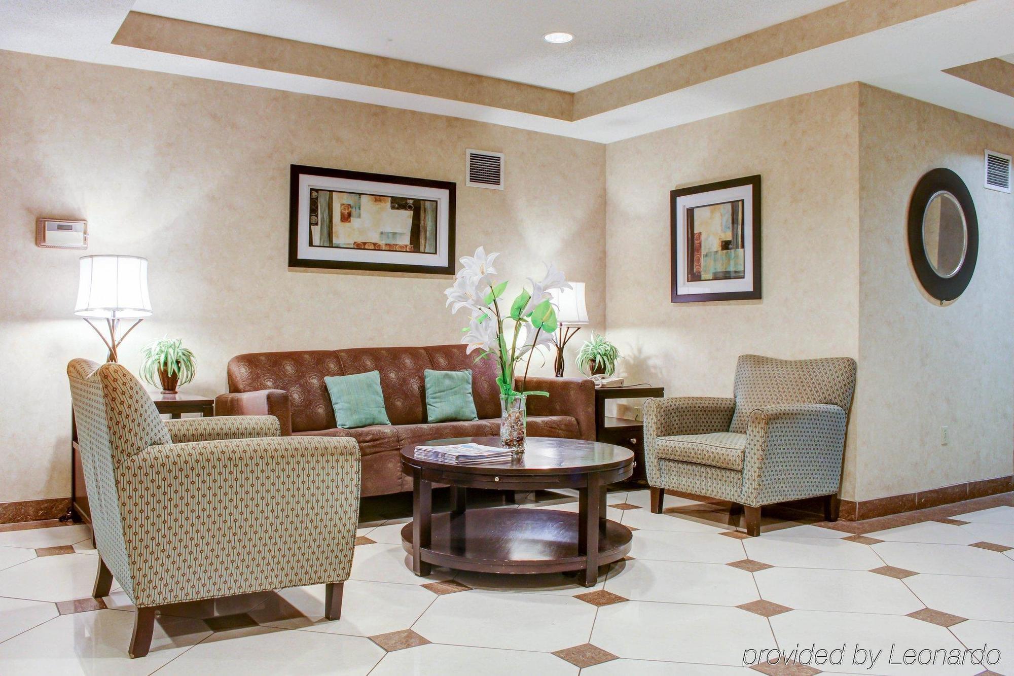 Spark By Hilton Tucson Airport Екстер'єр фото
