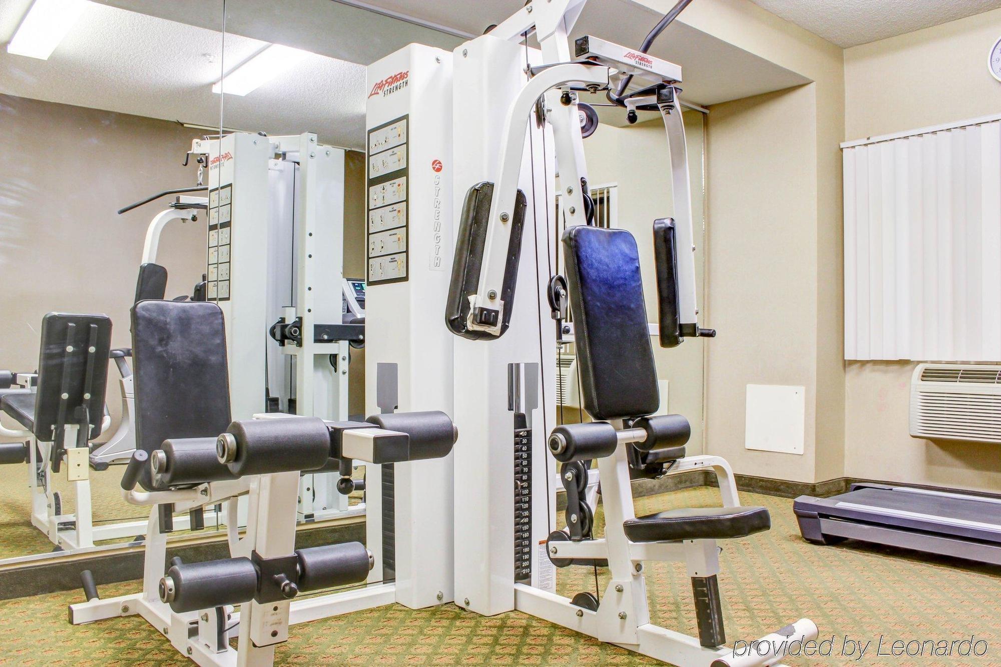 Spark By Hilton Tucson Airport Екстер'єр фото