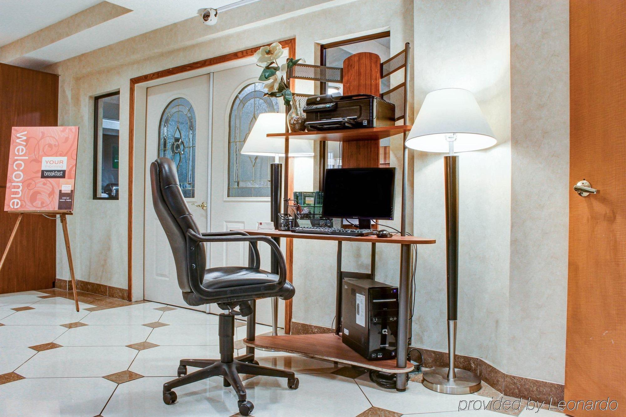 Spark By Hilton Tucson Airport Екстер'єр фото