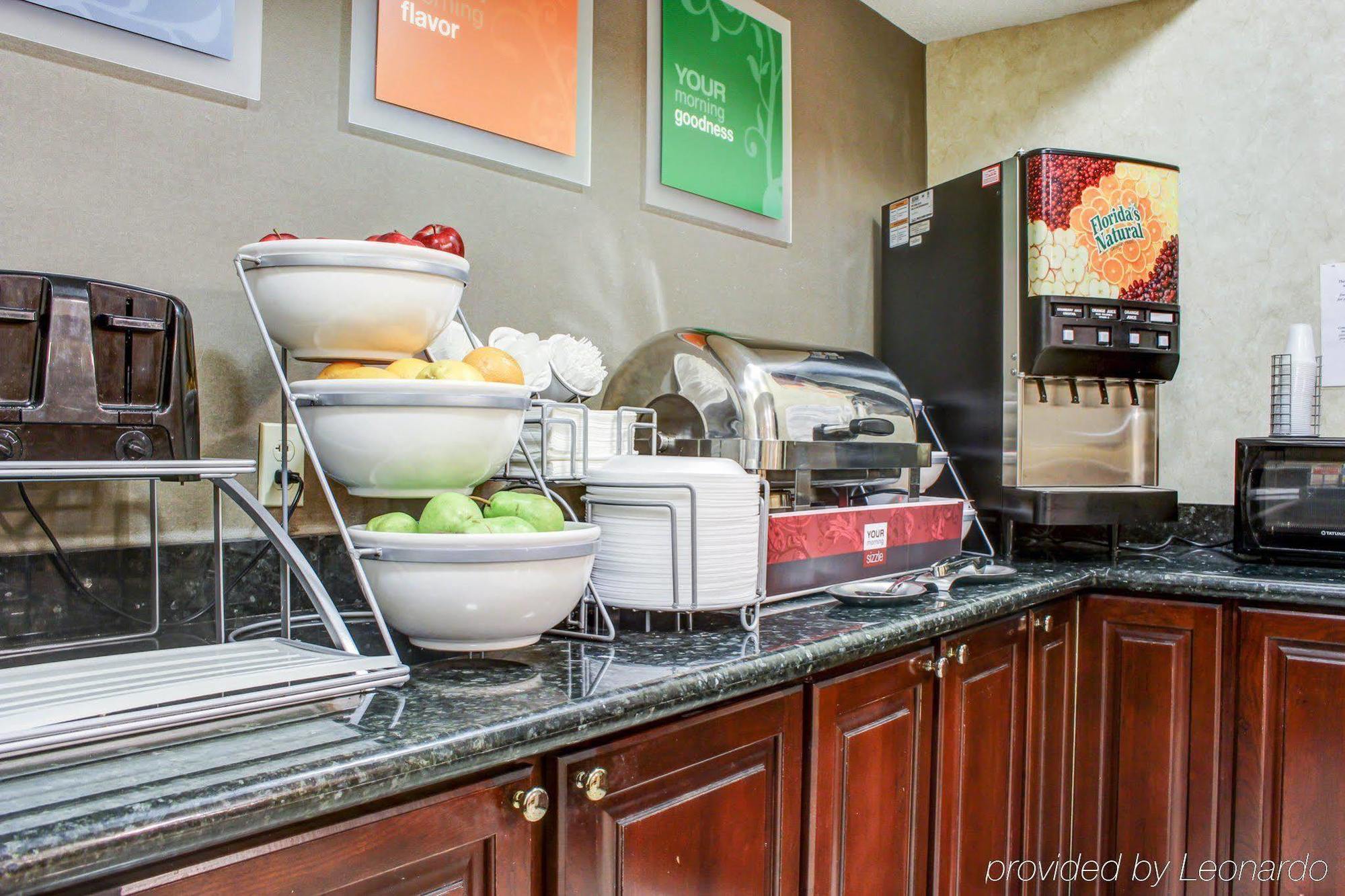 Spark By Hilton Tucson Airport Екстер'єр фото