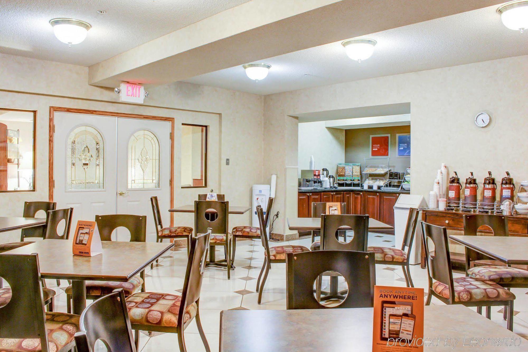 Spark By Hilton Tucson Airport Екстер'єр фото