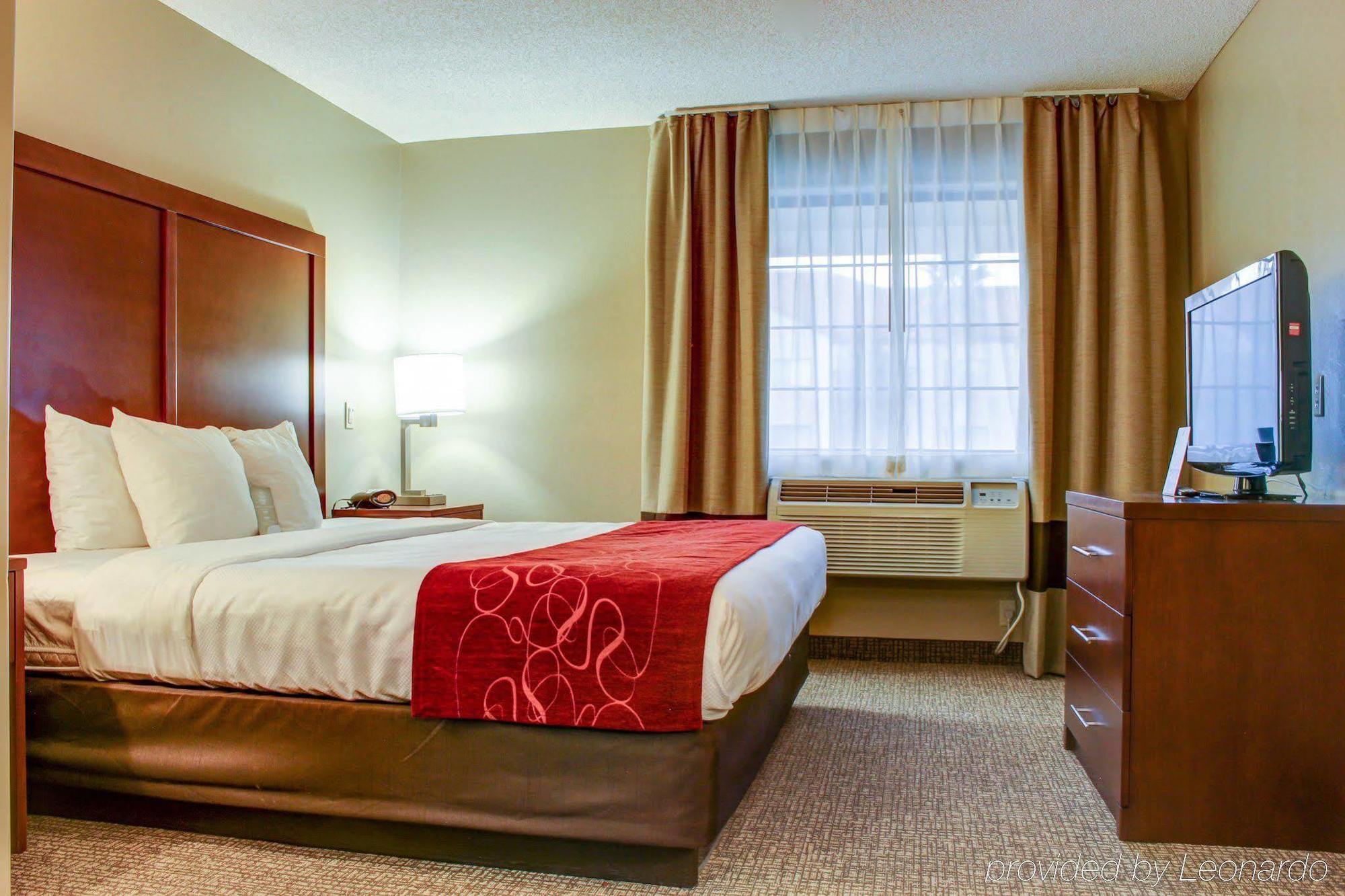 Spark By Hilton Tucson Airport Екстер'єр фото