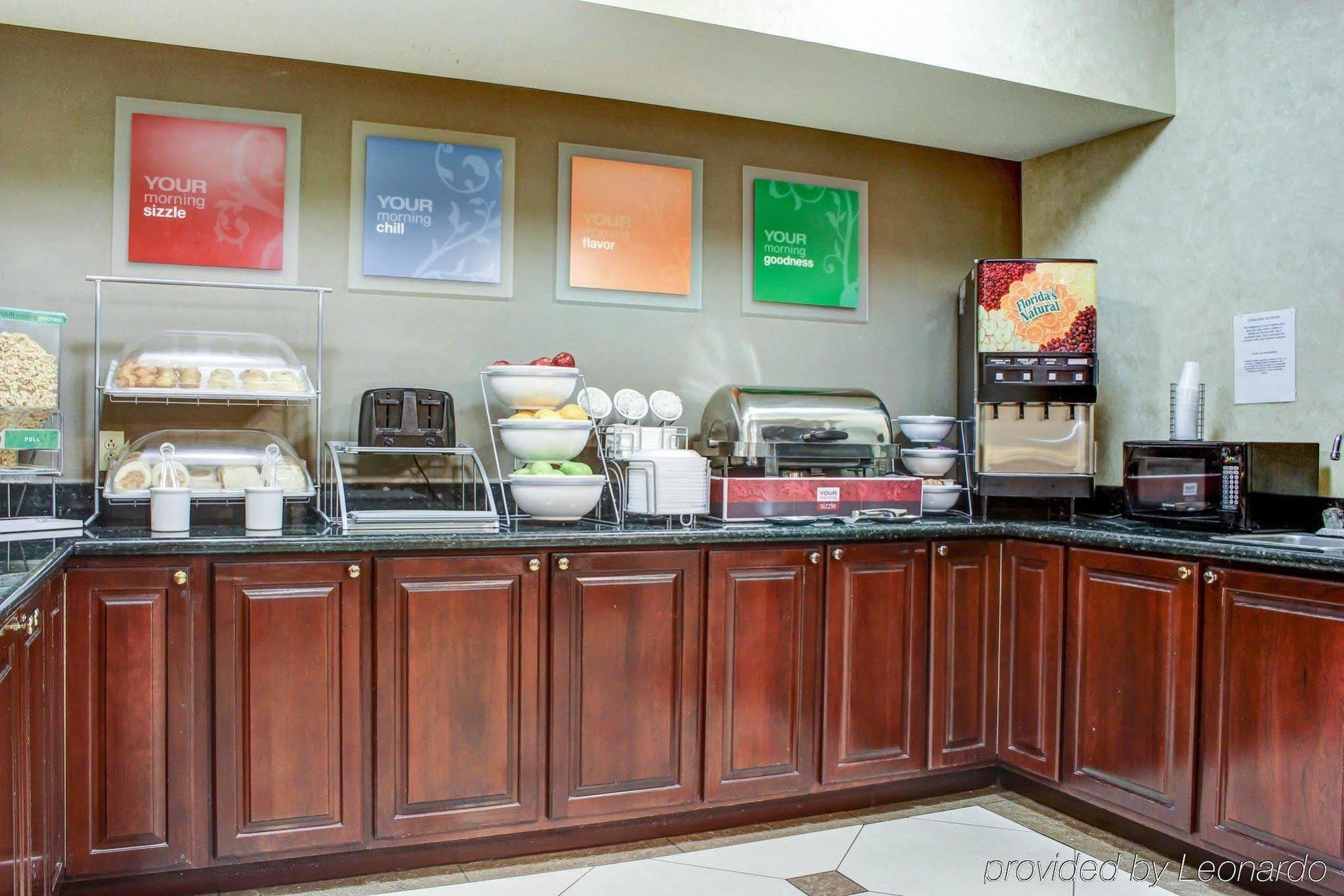 Spark By Hilton Tucson Airport Екстер'єр фото