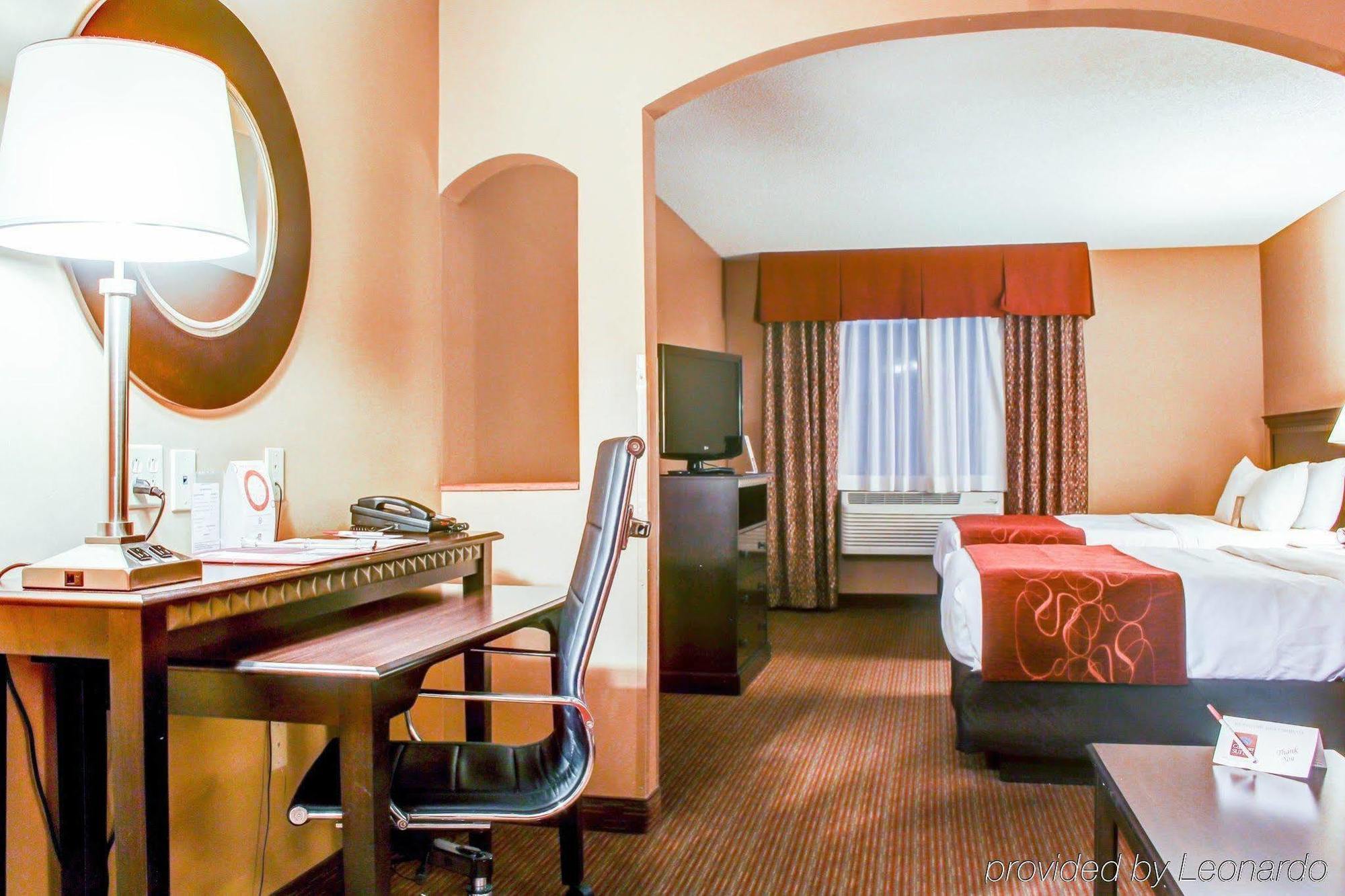 Spark By Hilton Tucson Airport Екстер'єр фото
