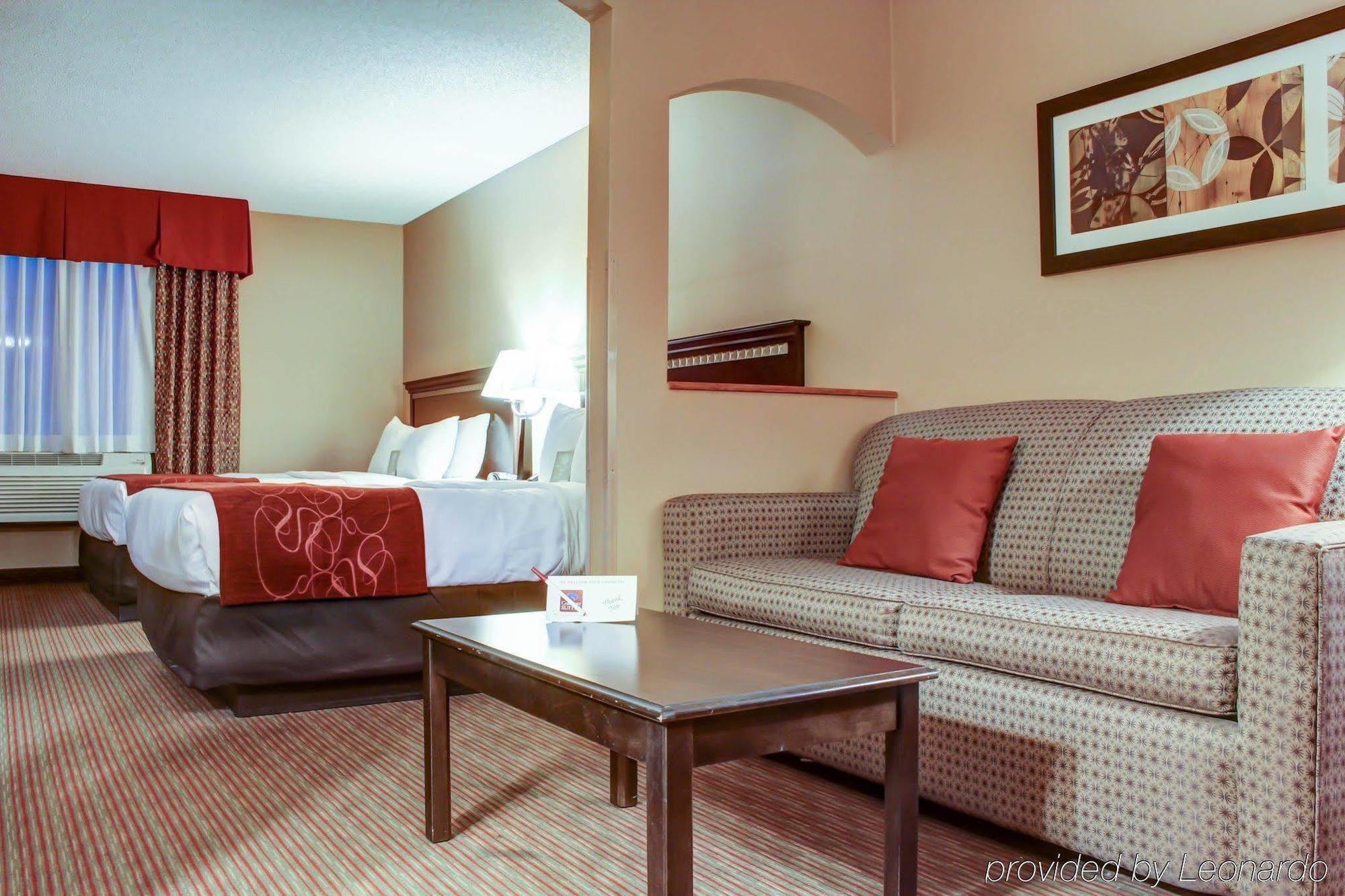 Spark By Hilton Tucson Airport Екстер'єр фото