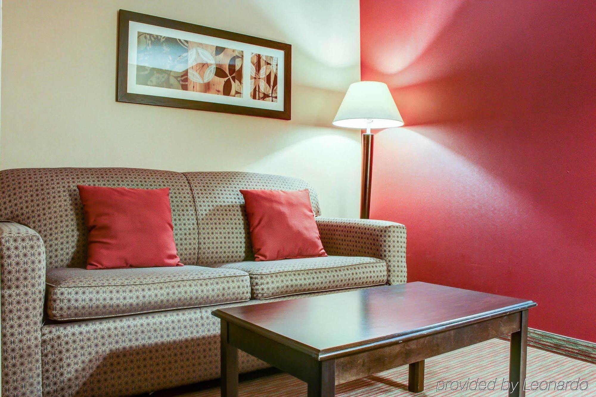 Spark By Hilton Tucson Airport Екстер'єр фото