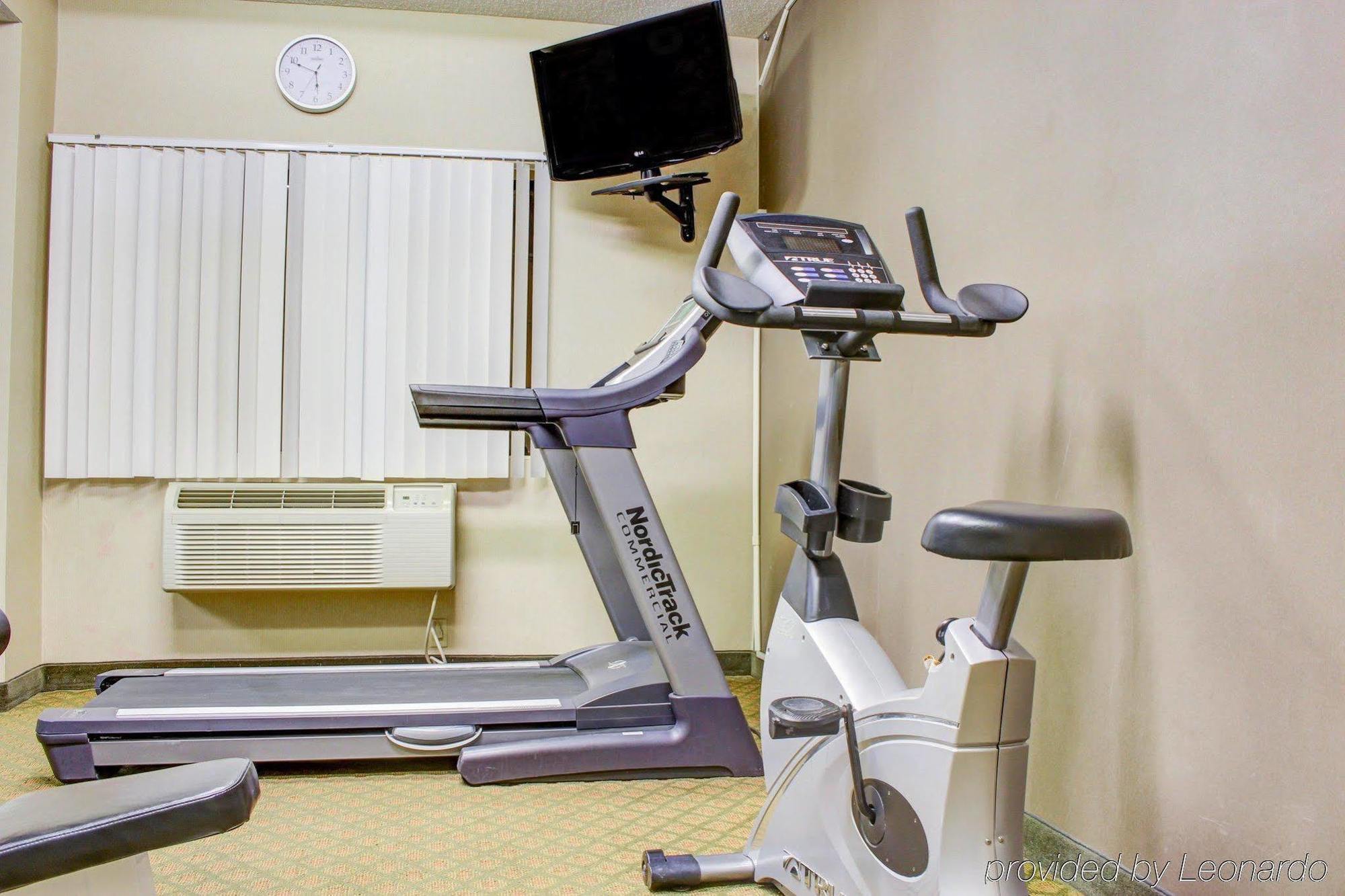 Spark By Hilton Tucson Airport Екстер'єр фото