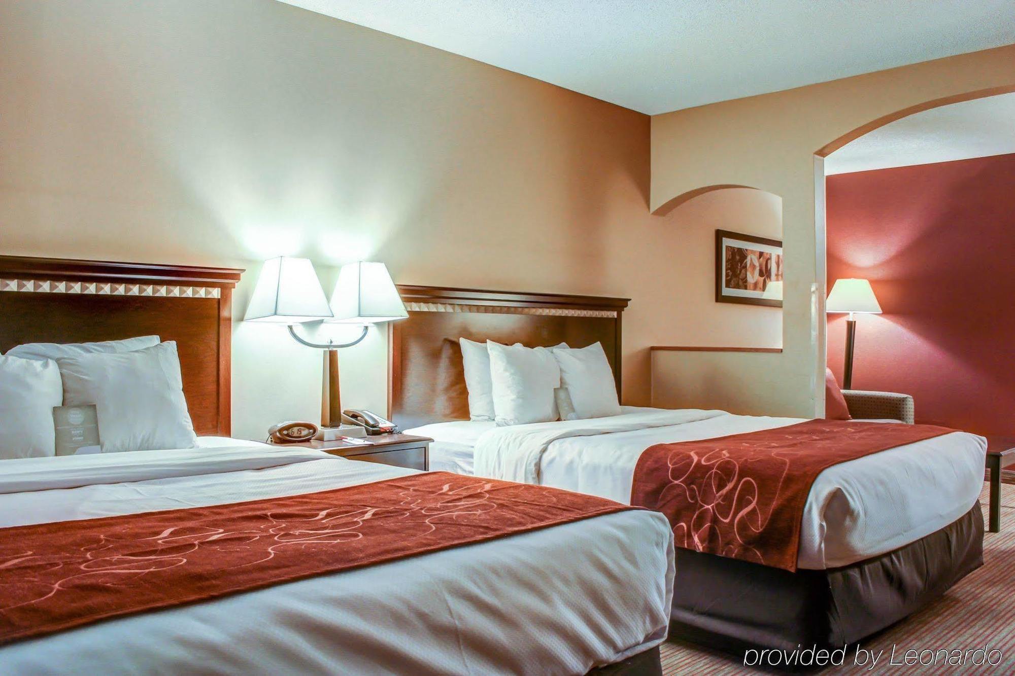 Spark By Hilton Tucson Airport Екстер'єр фото