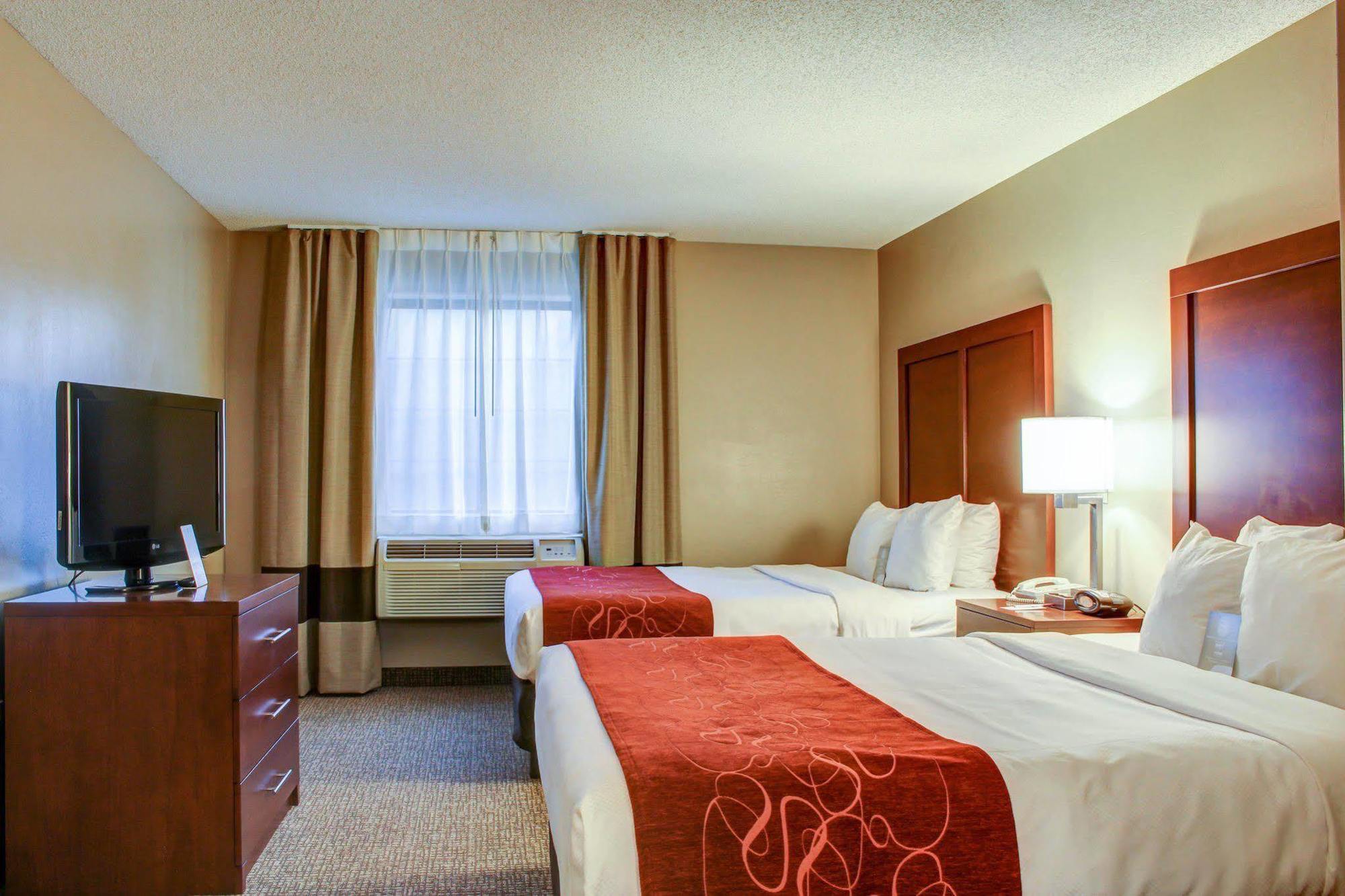 Spark By Hilton Tucson Airport Екстер'єр фото