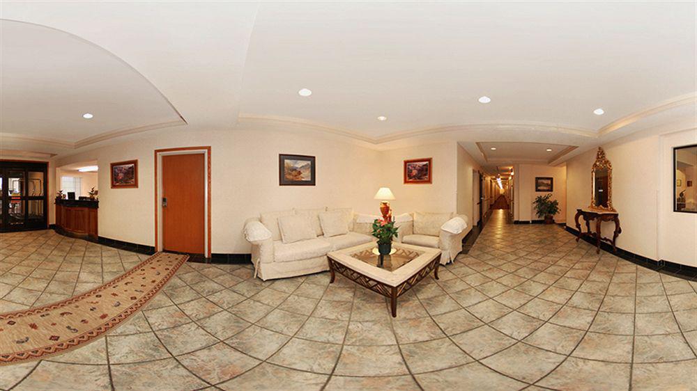 Spark By Hilton Tucson Airport Екстер'єр фото
